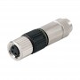 1784030001 - SAIB-3-IDC-M8 Small Konnektör