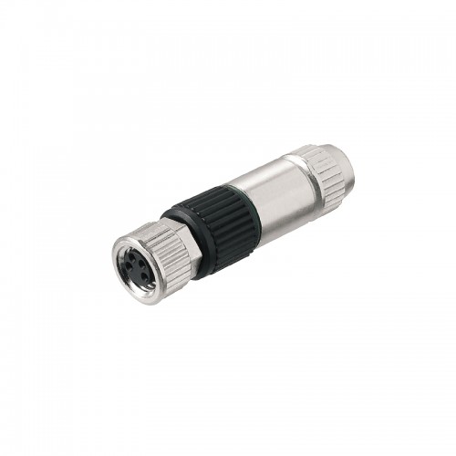 1784050001 - SAIB-4-IDC-M8 Small Konnektör
