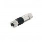 1784050001 - SAIB-4-IDC-M8 Small Konnektör