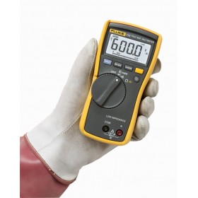 Fluke 113 True RMS Multimetre 