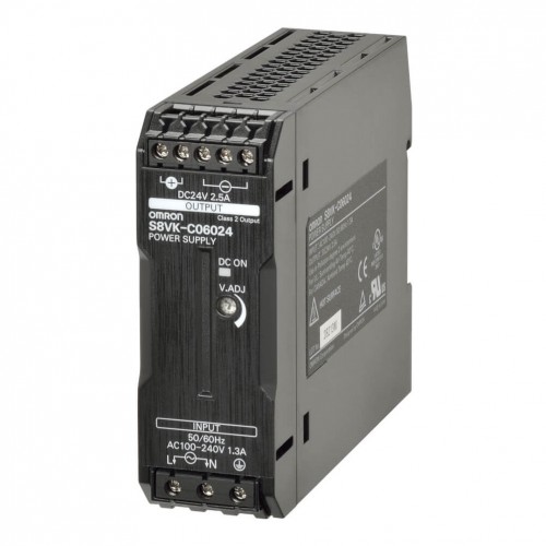 S8VKC06024 GÜÇ KAYNAĞI 60 WATT