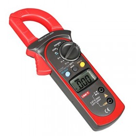 UT 202 UNI-T  400A AC Pensampermetre 