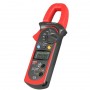 UT 203 +  UNI-T 400A AC/DC Pensampermetre 