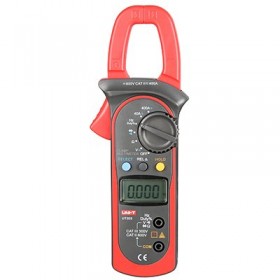 UT 203 +  UNI-T 400A AC/DC Pensampermetre 