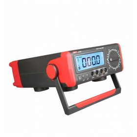UT802 Digit Masa Üstü Dijital Multimetre
