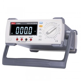 UT8802E Masaüstü Dijital Multimetre