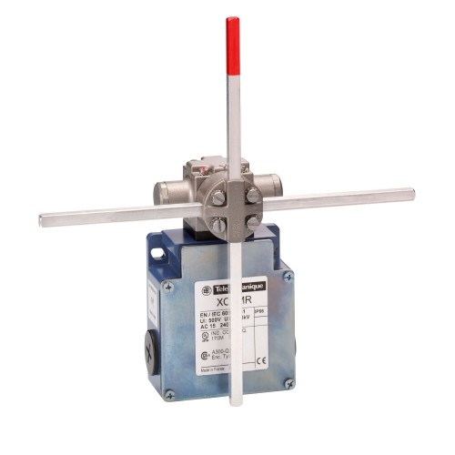 XCKMR54D1 Çelik Çapraz Kol Switch