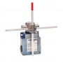 XCKMR54D1 Çelik Çapraz Kol Switch