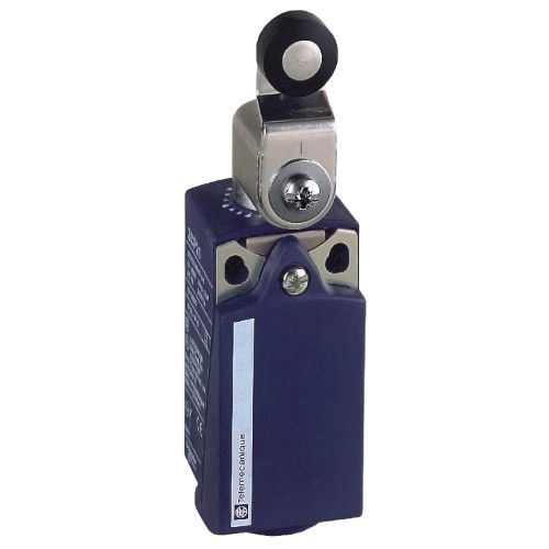 XCKP2118P16 Açısal Hareketli Makaralı Kollu Limit Switch 
