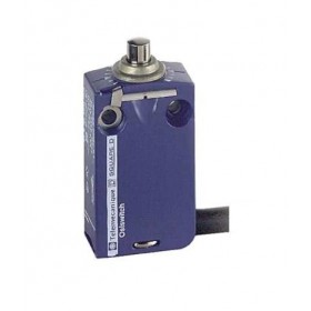 XCMD2110L1 Metal Pimli Kablolu IP67 Limit Siviç - Switch
