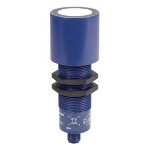 XX930A3A2M12 Ultrasonic sensor