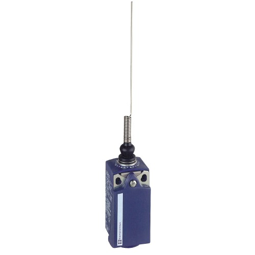 XCKP2106P16 Telli Çok Yönlü Limit Switch