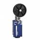 XCKP2139P16 Açısal Hareketli Makaralı Kollu Limit Switch