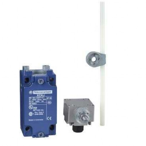 XCKJ10559 Plastik Telli Çok Yönlü Limit Switch XCKJ10559 Plastik Telli Çok Yönlü Limit Switch
